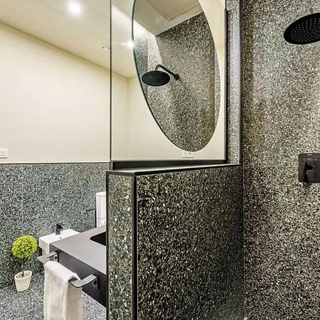 Apartament Sunset Malaga - Style & Design Zewnętrze zdjęcie