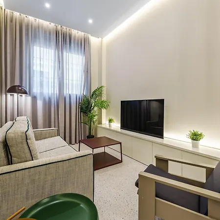 Apartament Sunset Malaga - Style & Design Zewnętrze zdjęcie