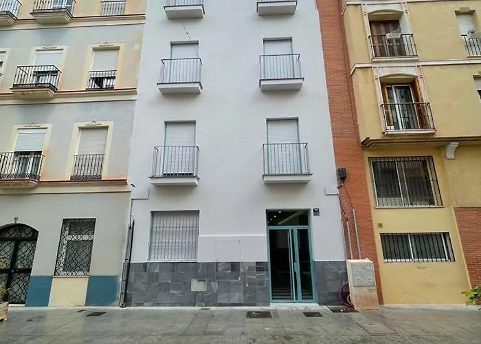 Sunset Malaga - Style & Design