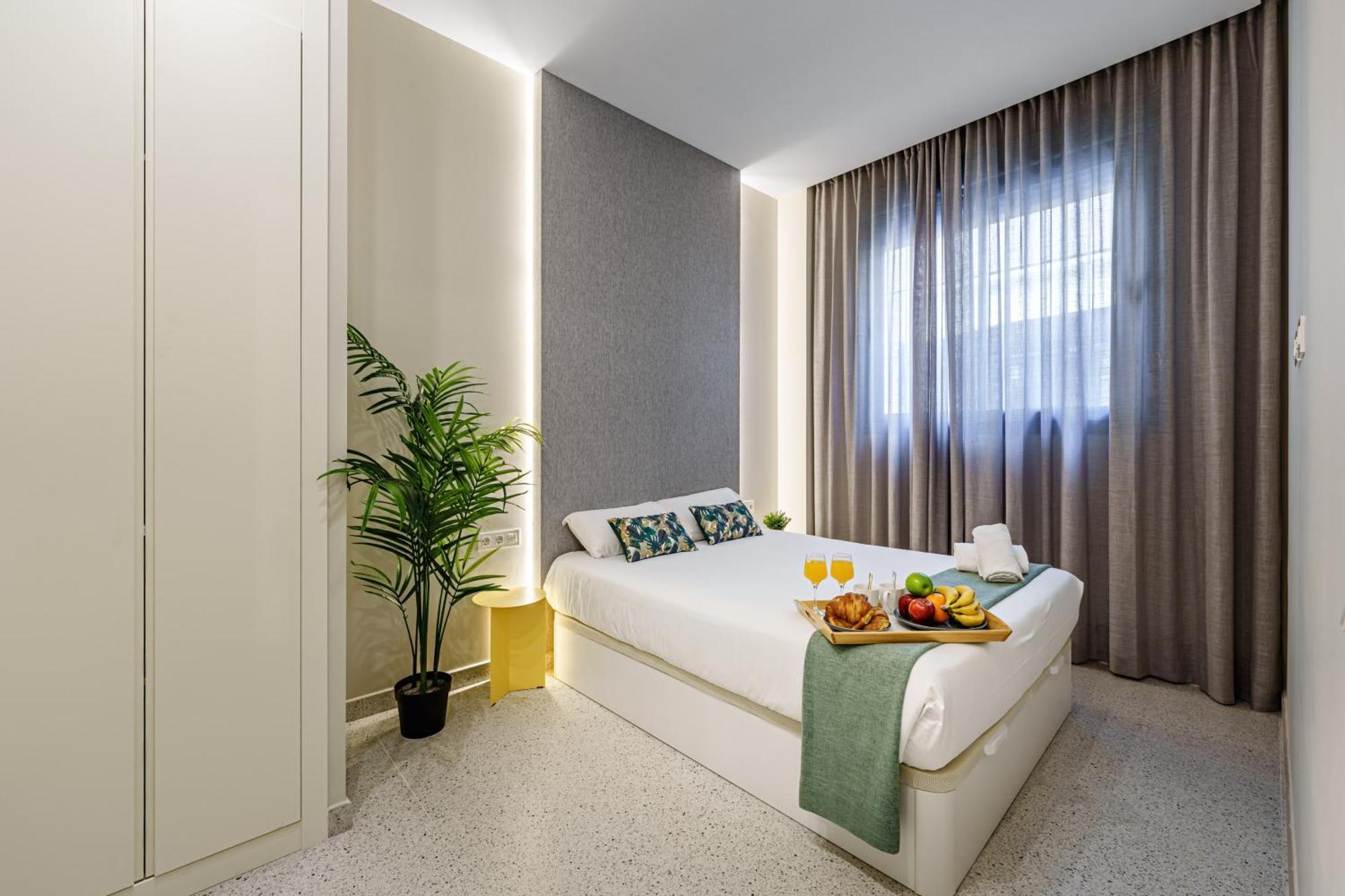Apartament Sunset - Style & Design Malaga