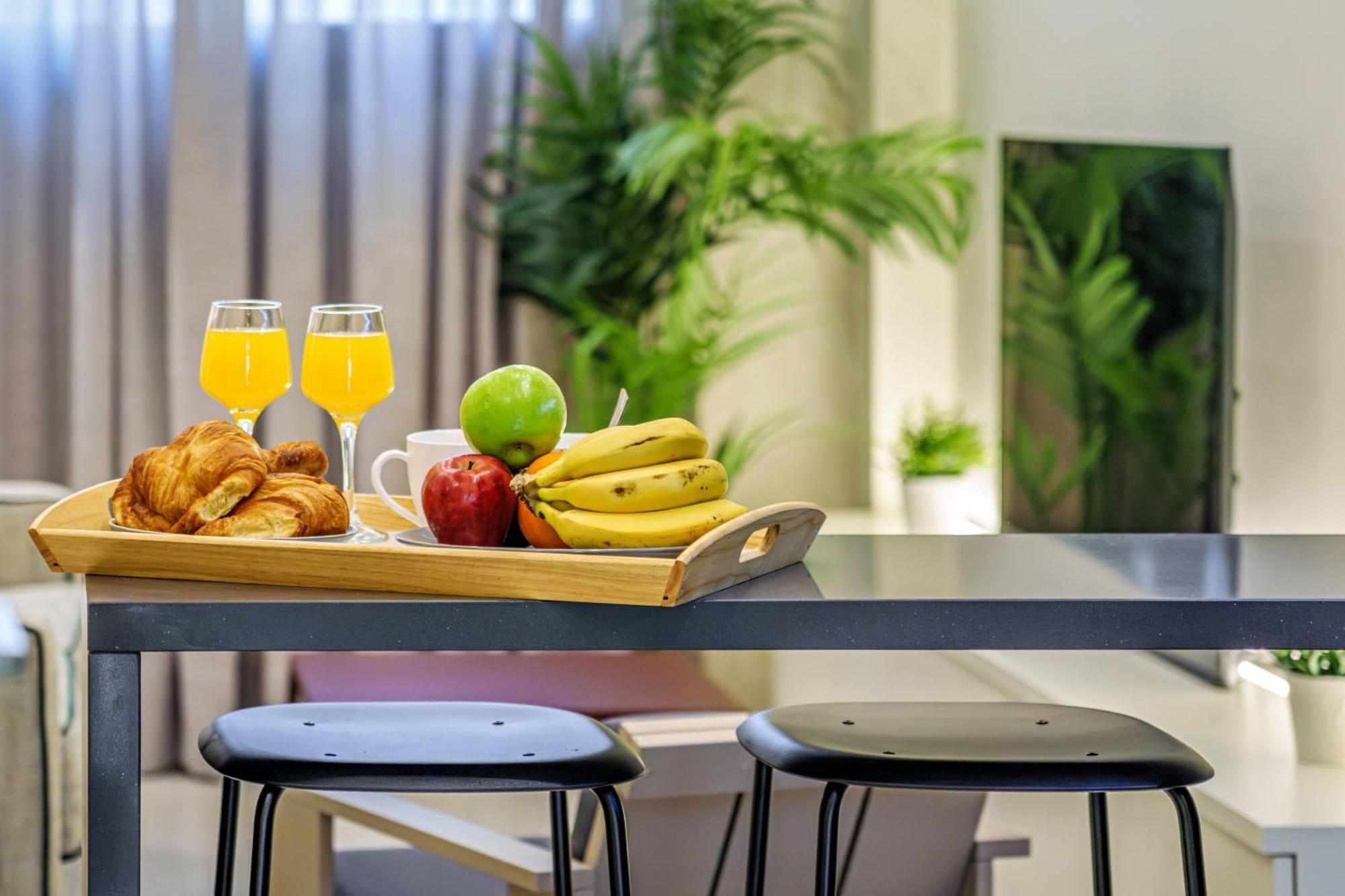 Sunset - Style & Design Apartament Malaga