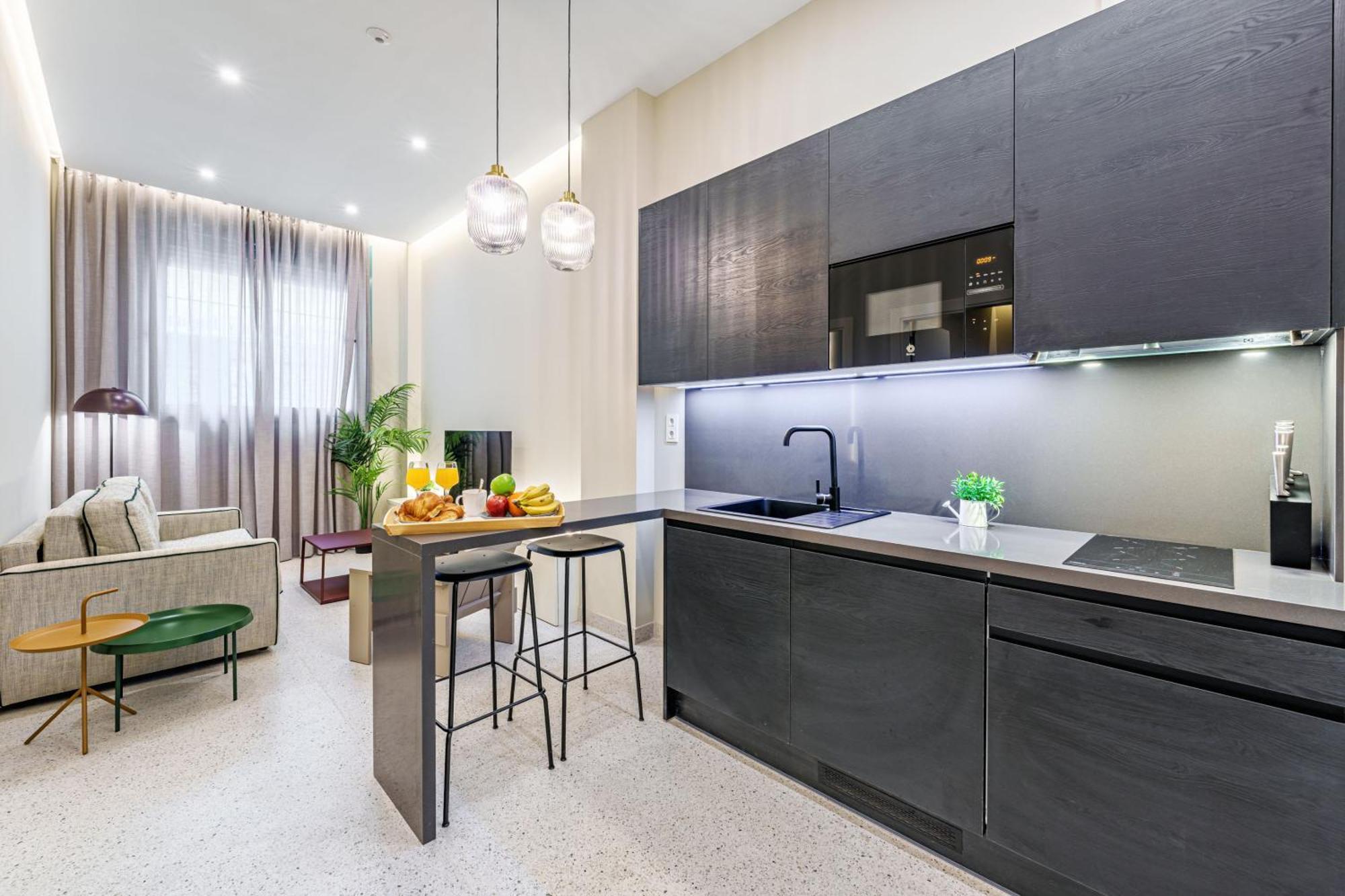 Sunset - Style & Design Apartament