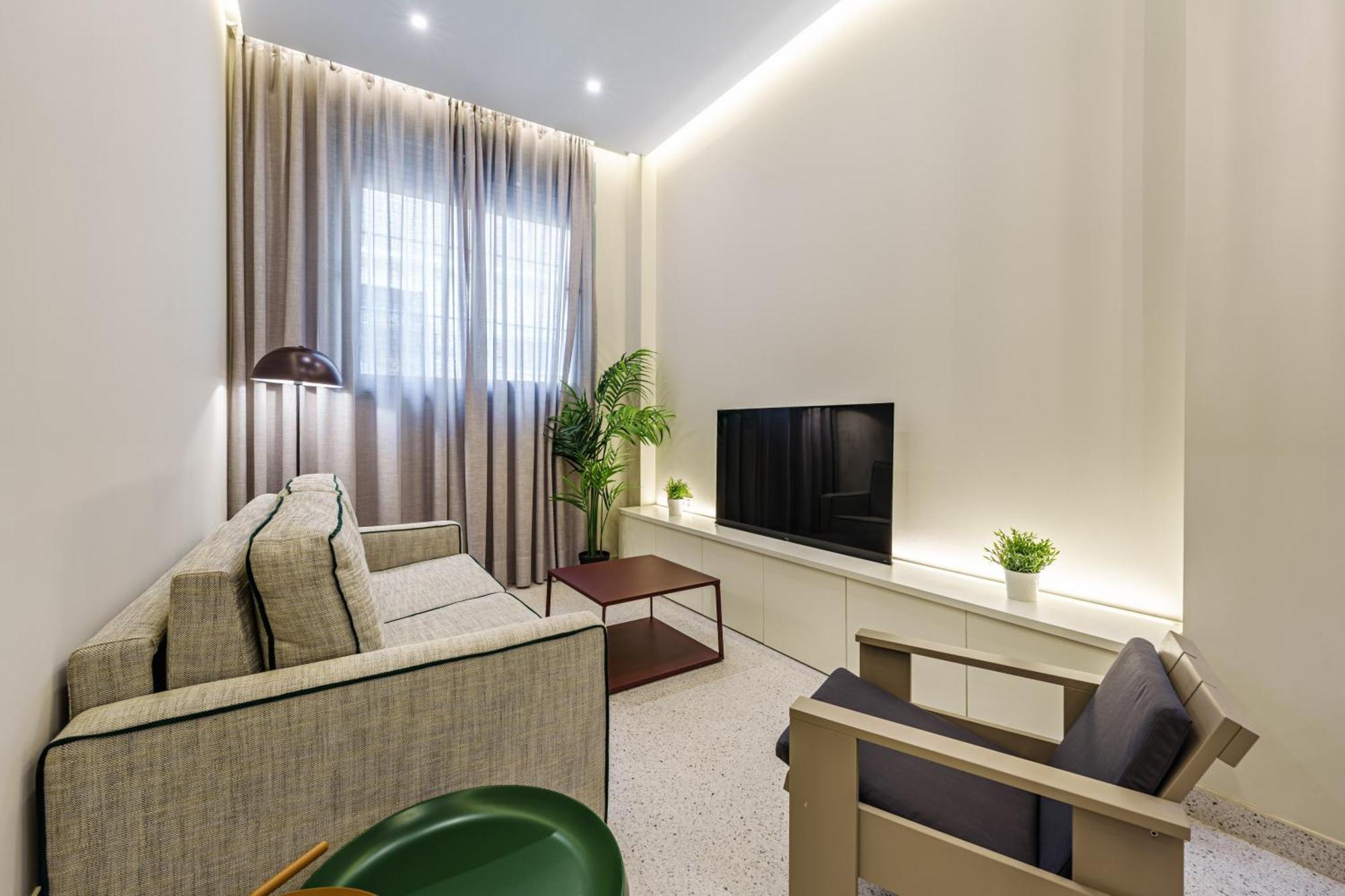 Sunset - Style & Design Apartament *